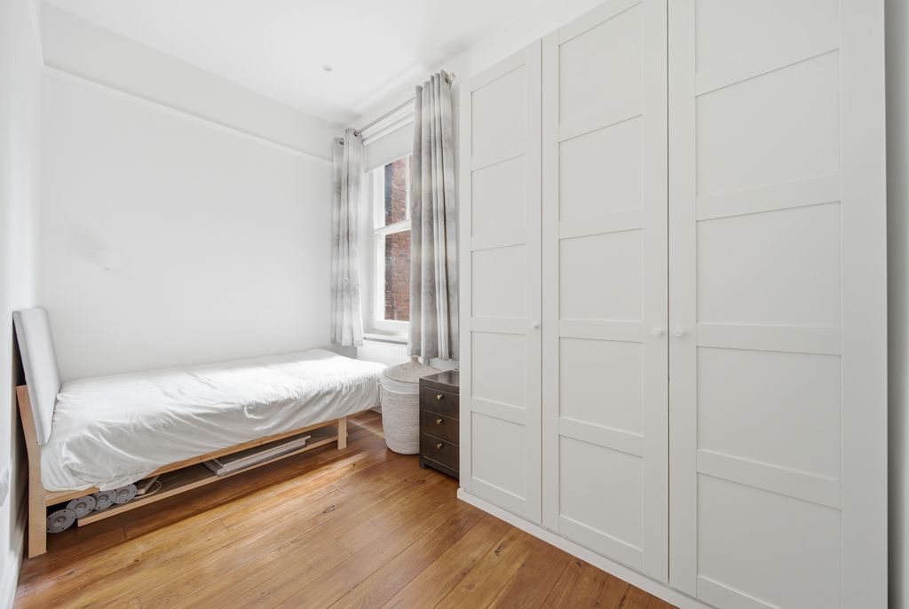 Compayne Gardens South Hampstead